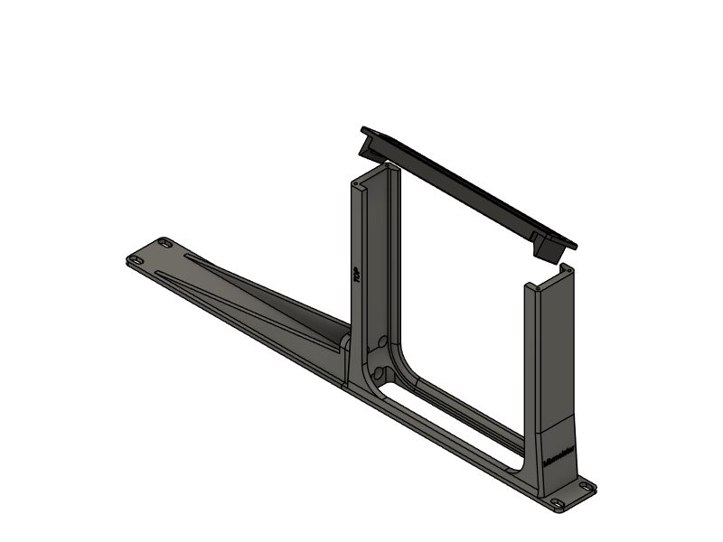 Mac mini 2014 19-Inch Rackmount