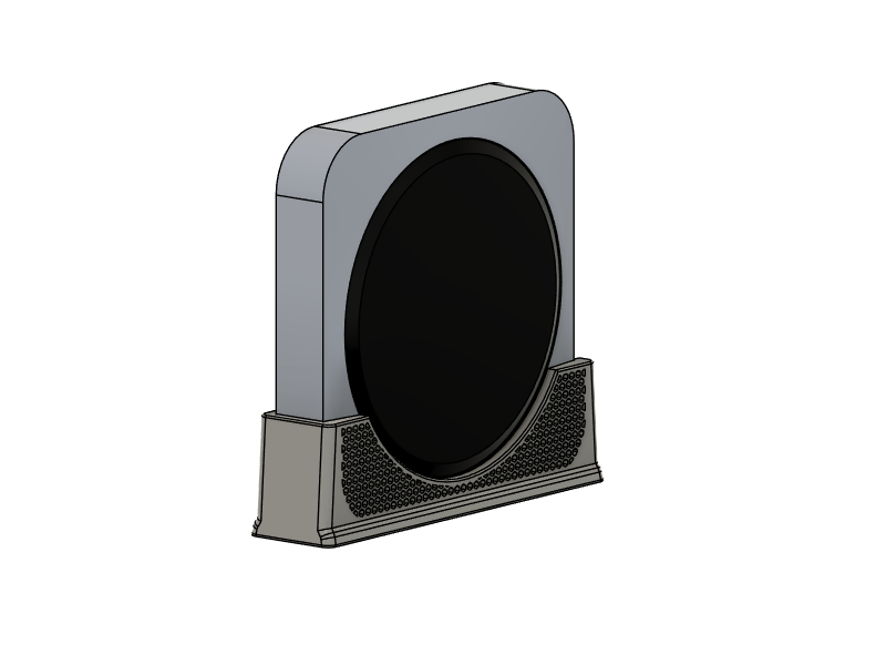 Mac mini Stand