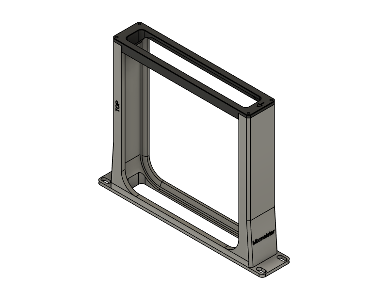Mac mini 10-Inch Rackmount