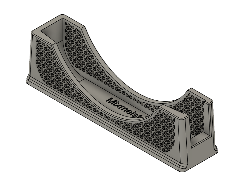 Mac mini Stand