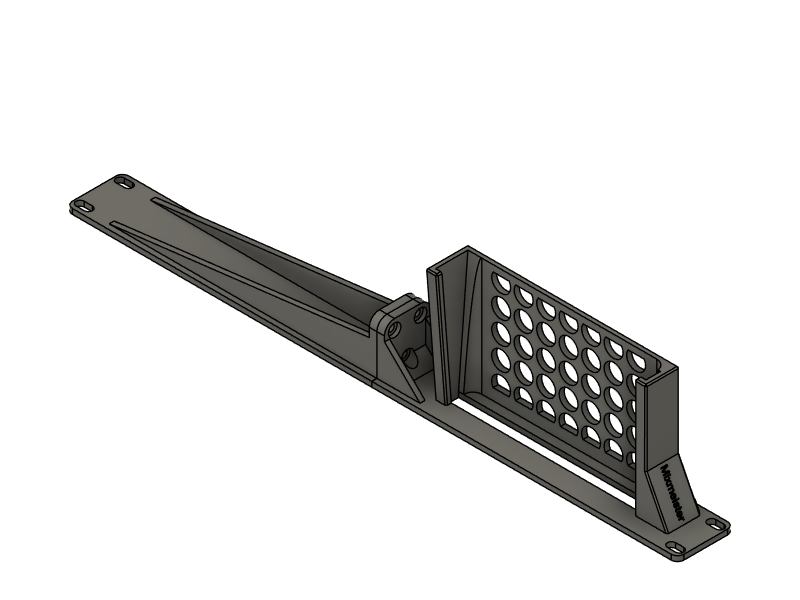 NVIDIA SHIELD TV Pro 19-Inch Rackmount