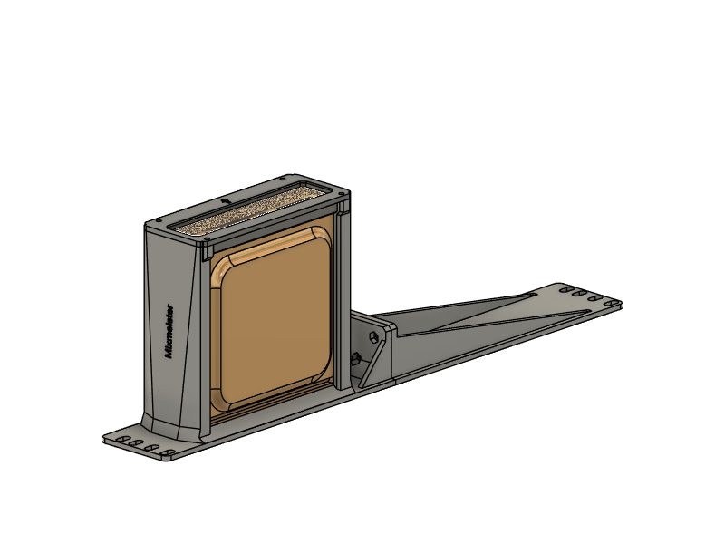 NVIDIA DGX Spark 19-inch rack mount