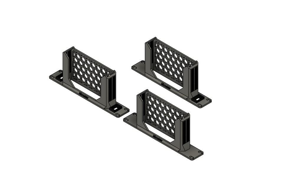Netgear GS305P 10-Inch Rackmount