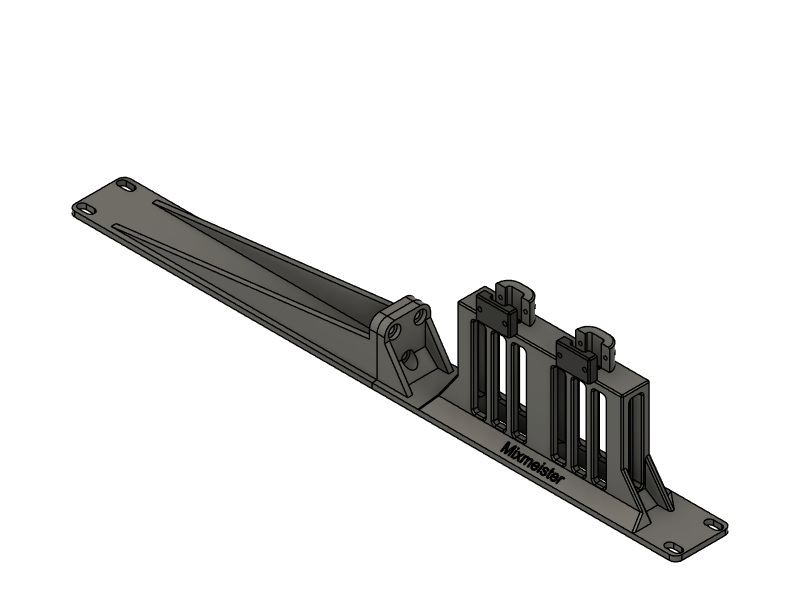 Samsung SSD T7 Shield X2 19-Inch Rackmount