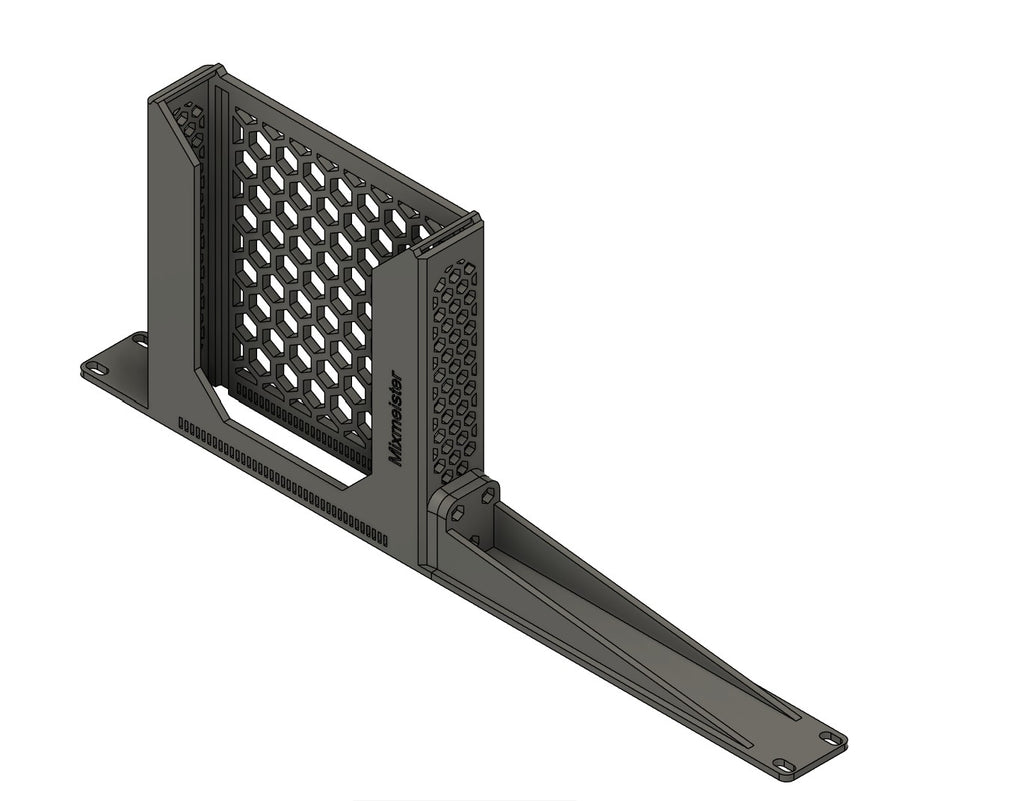Lenovo ThinkCentre M70/80q 19-Inch Rackmount
