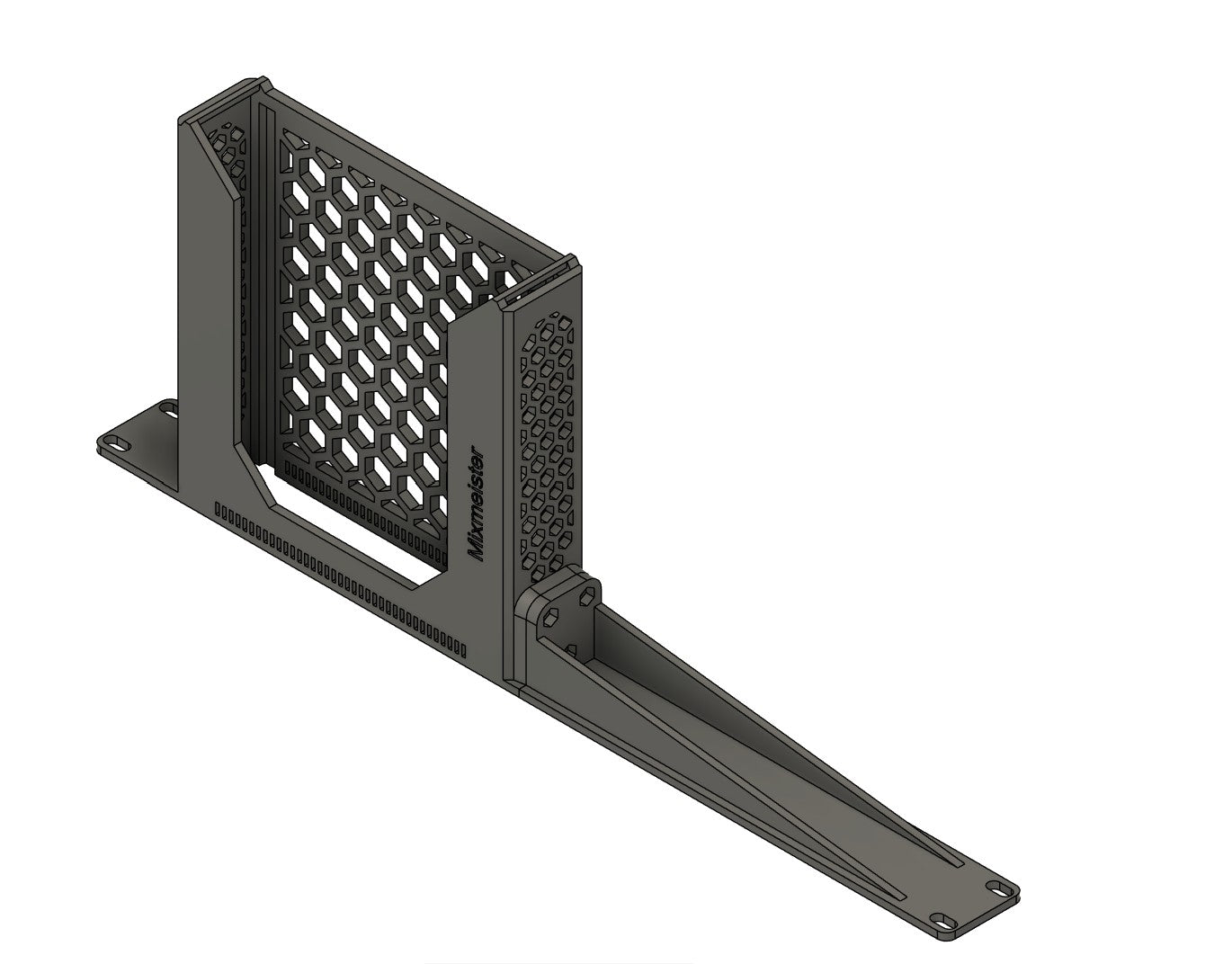 Lenovo ThinkCentre M70/80q 19-Inch Rackmount