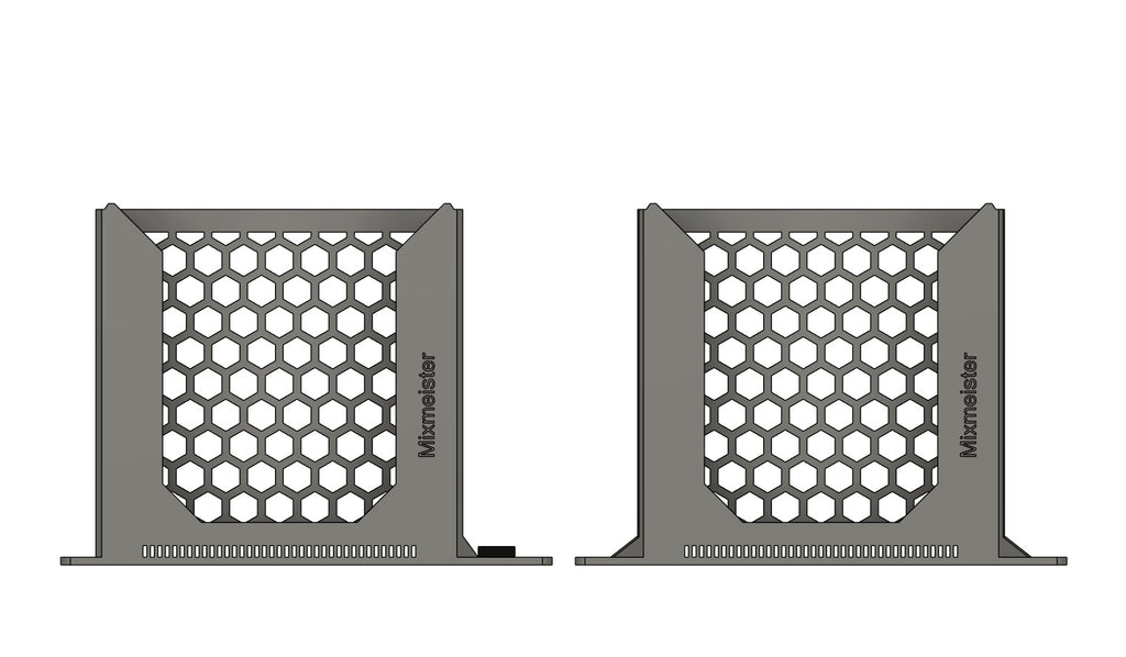 Lenovo ThinkCentre M70/80q 10-Inch Rackmount
