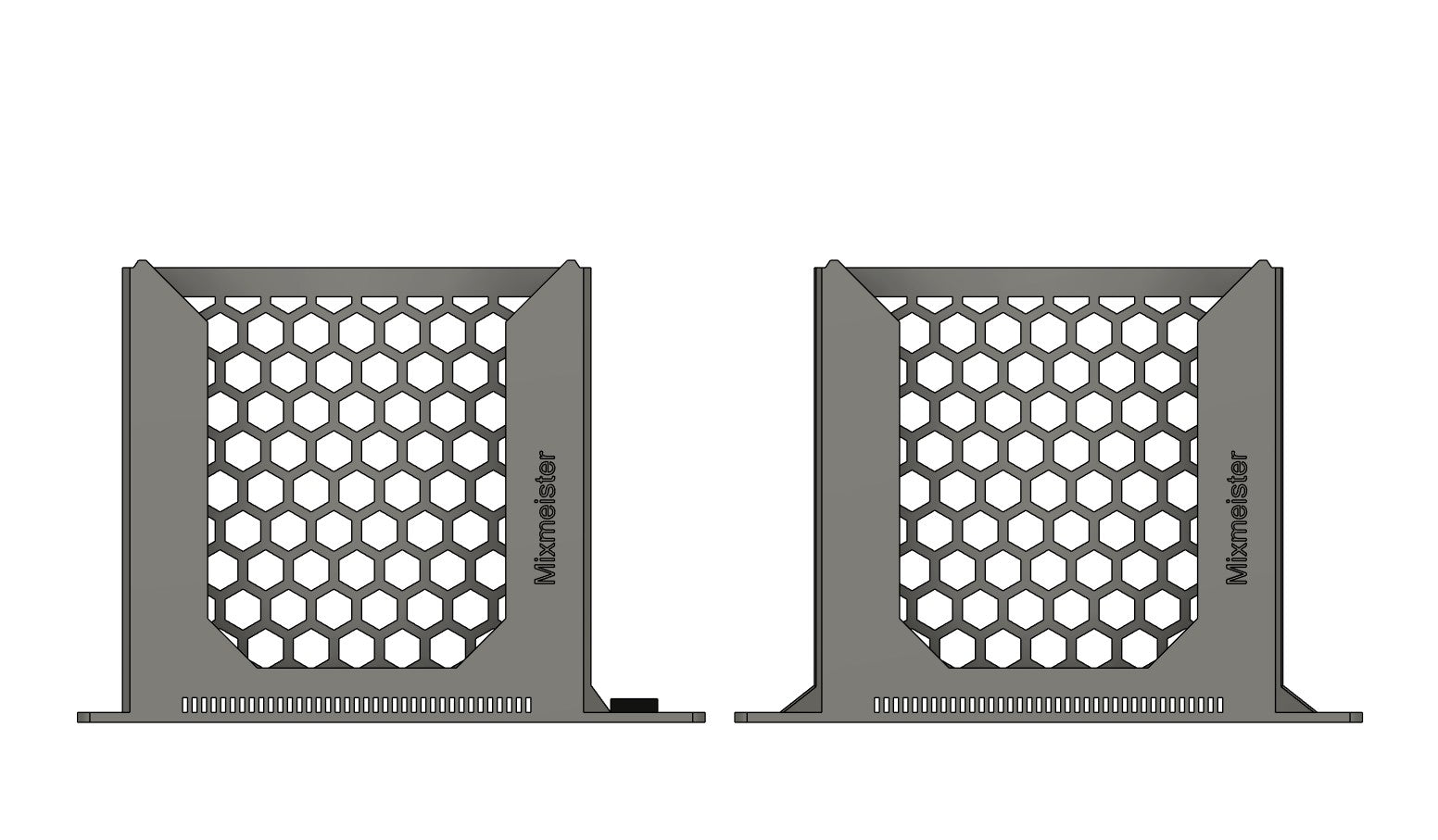 Lenovo ThinkCentre M70/80q 10-Inch Rackmount