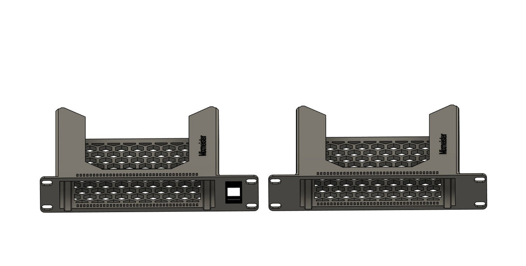 Lenovo ThinkCentre M70/80q 10-Inch Rackmount