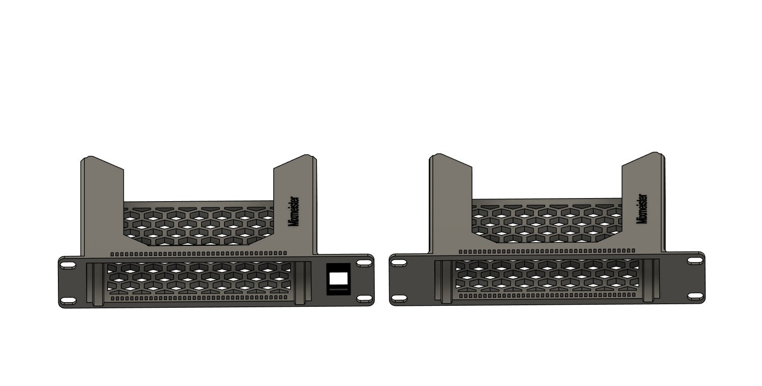 Lenovo ThinkCentre M70/80q 10-Inch Rackmount