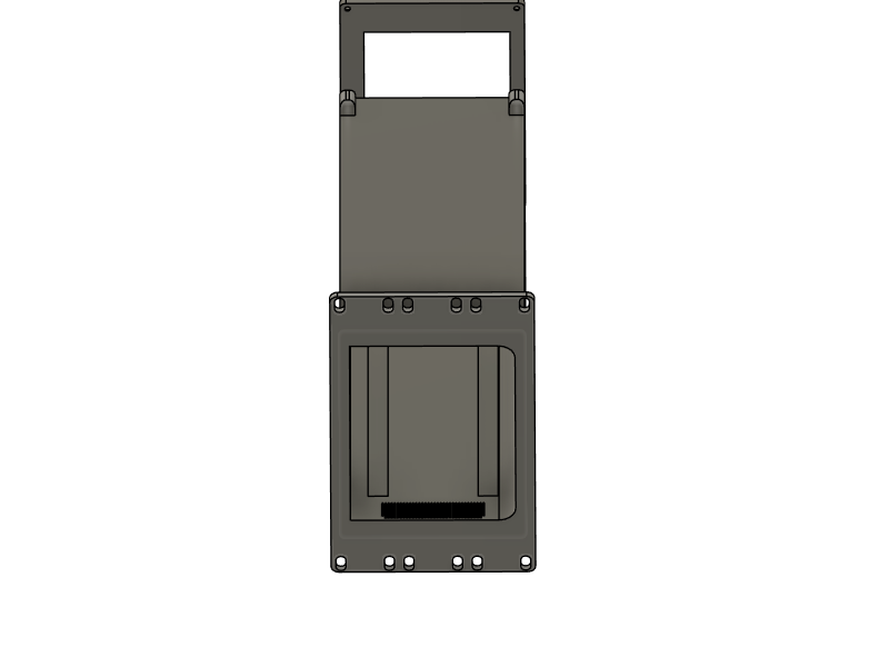 Synology ds224+ 10" Rackmount