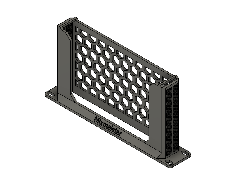 TP-Link ES210X-M2 2.5G - 10-Inch Rackmount