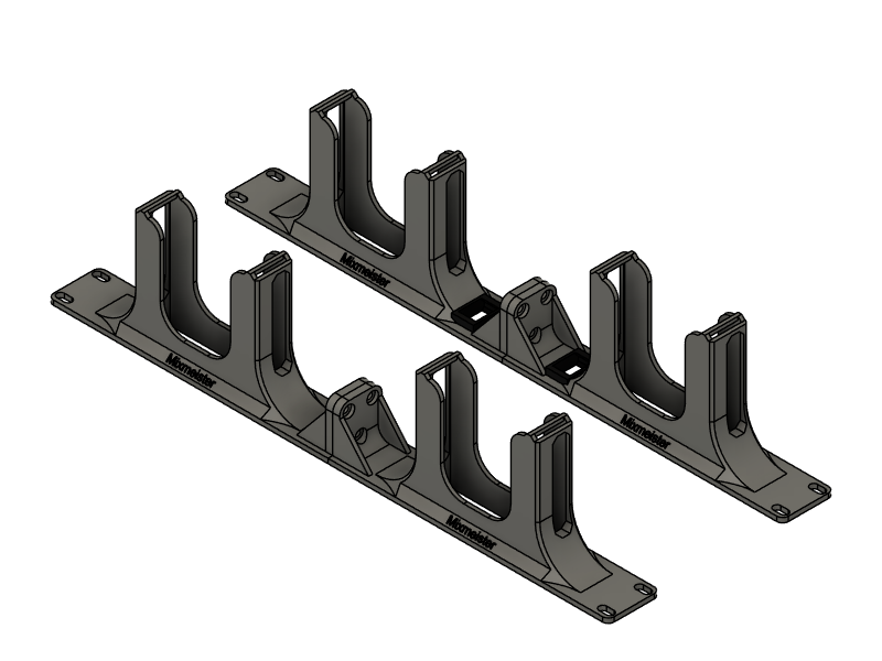 TP-Link TL-SG105S 19-Inch Rackmount