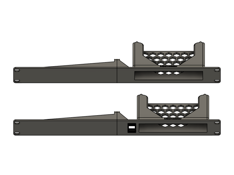 TP-Link TL-SG108 19-Inch Rackmount