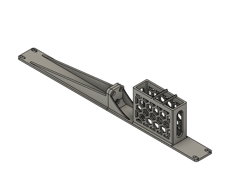 Teltonika trb500/ trb501 19" Rackmount