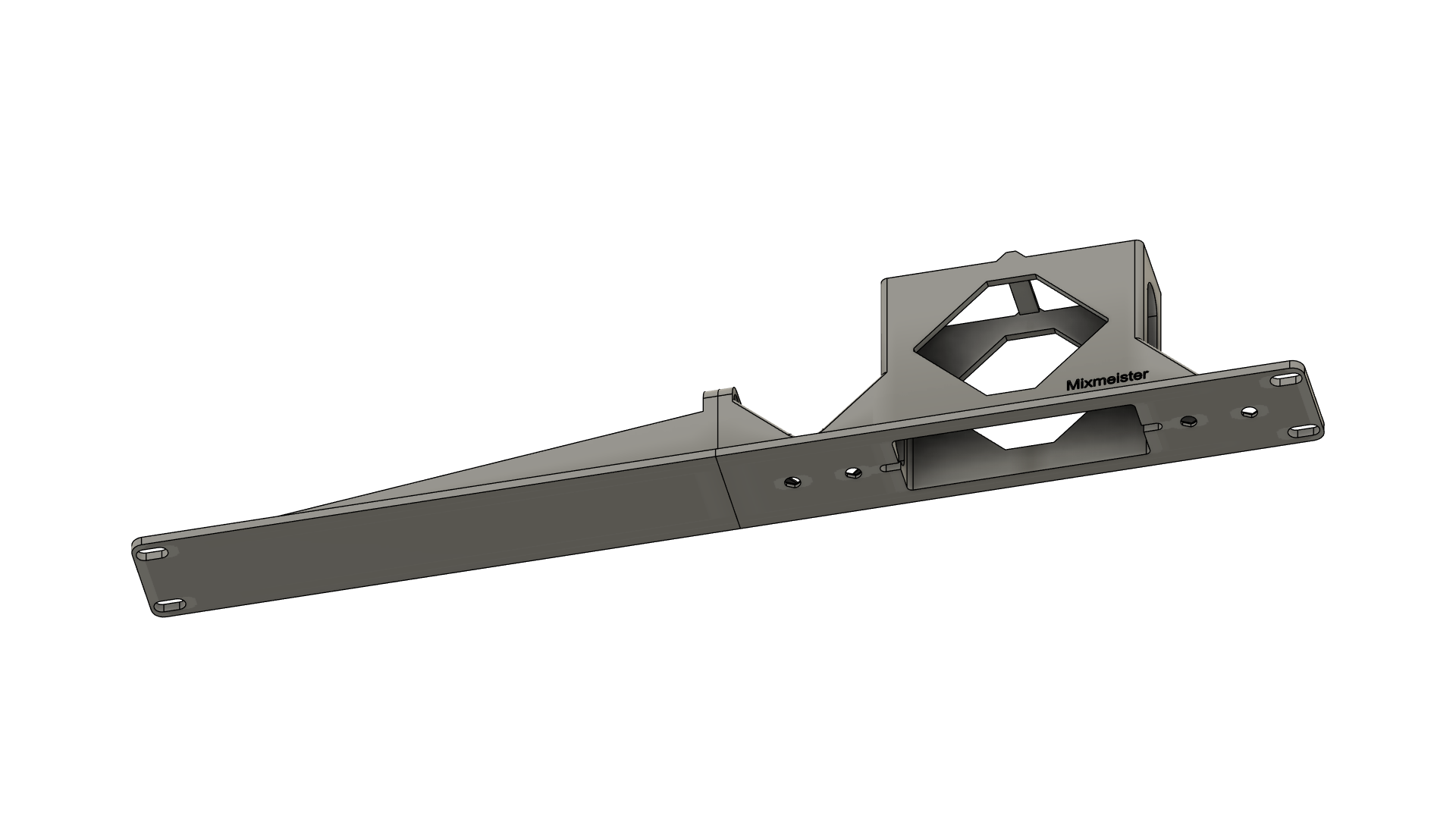 Teltonika TRB500/TRB501 19-Inch Rack mount
