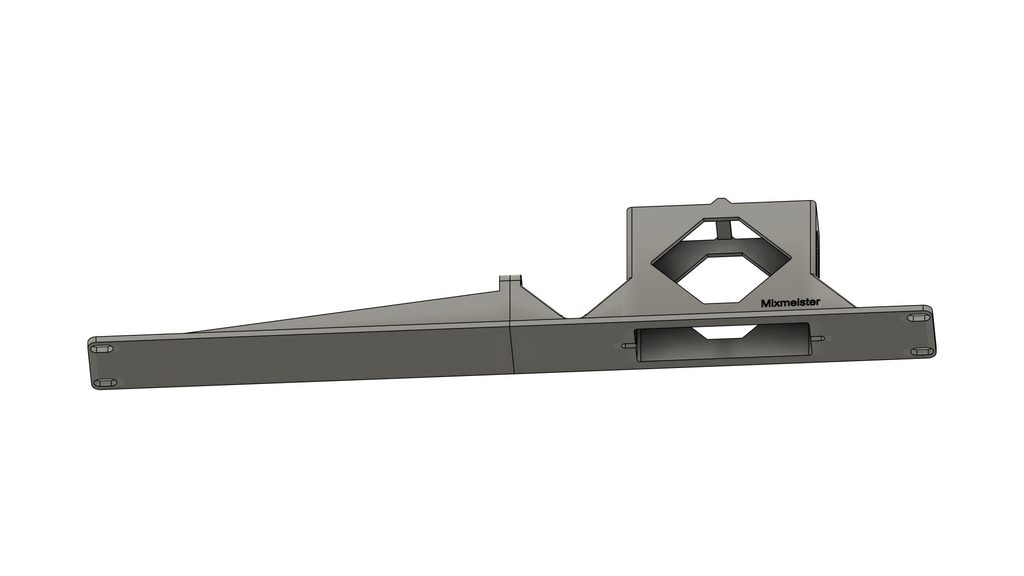 Teltonika TRB500/TRB501 19-Inch Rack mount