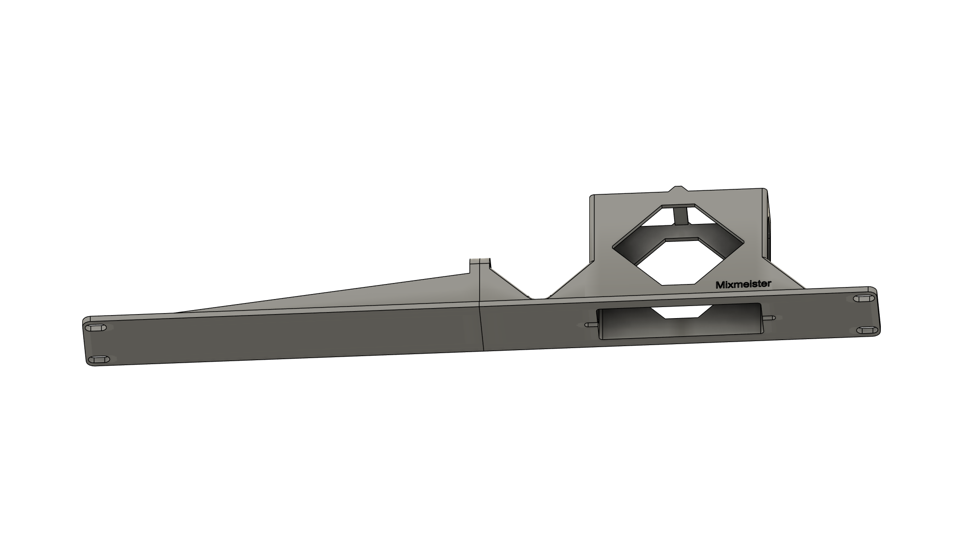Teltonika TRB500/TRB501 19-Inch Rack mount