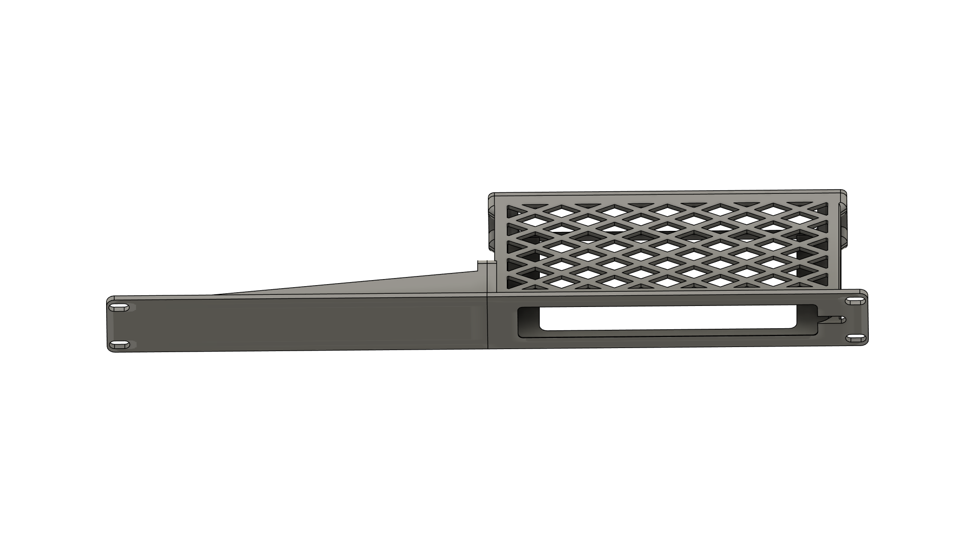 Ubiquiti UniFi Flex 2.5G 8 PoE Switch 19" Rackmount