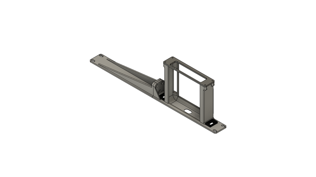 Unifi UCG-Ultra UCG-Max 19-Inch rack mount