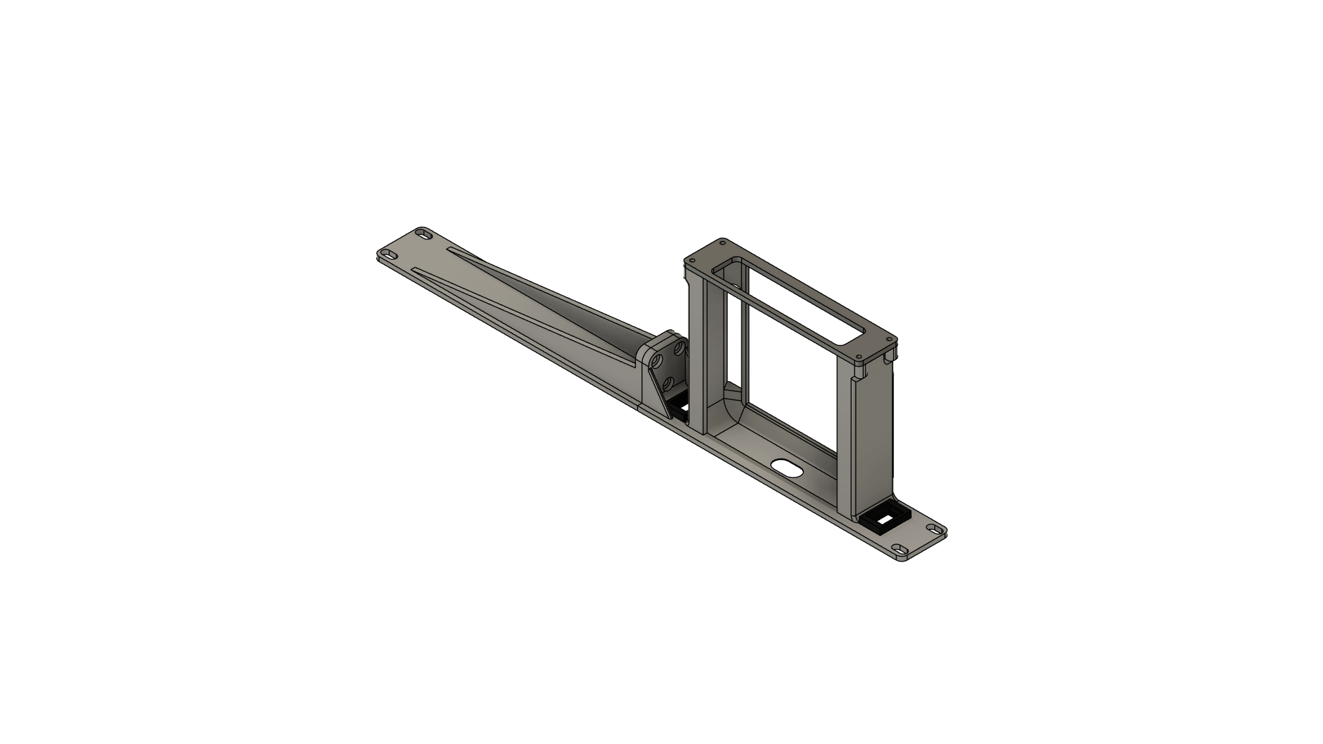 Unifi UCG-Ultra UCG-Max 19-Inch rack mount