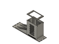 Synology ds224+ 19" Rackmount