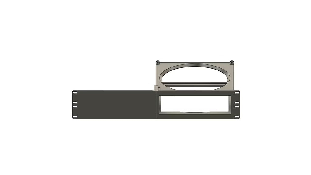 Sonos Amp 19" Rack mount