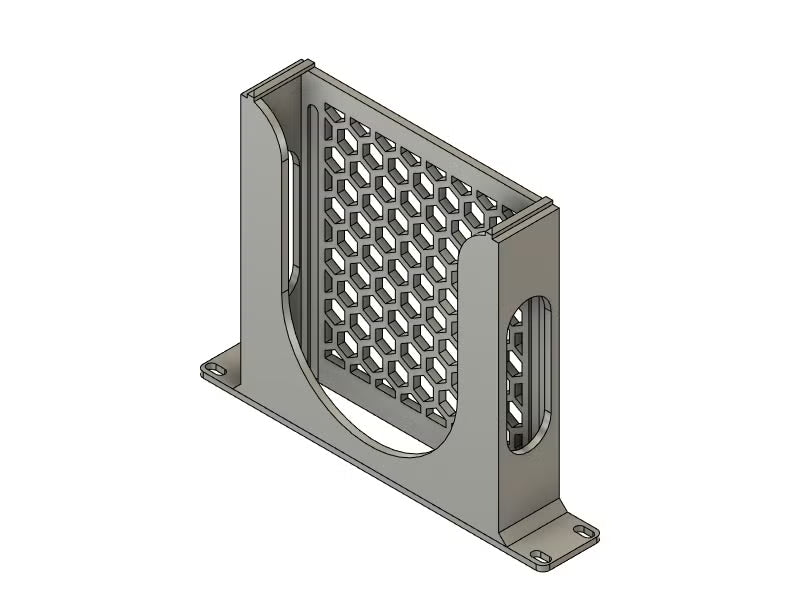 Lenovo ThinkCentre Tiny M920q 10" Rack mount