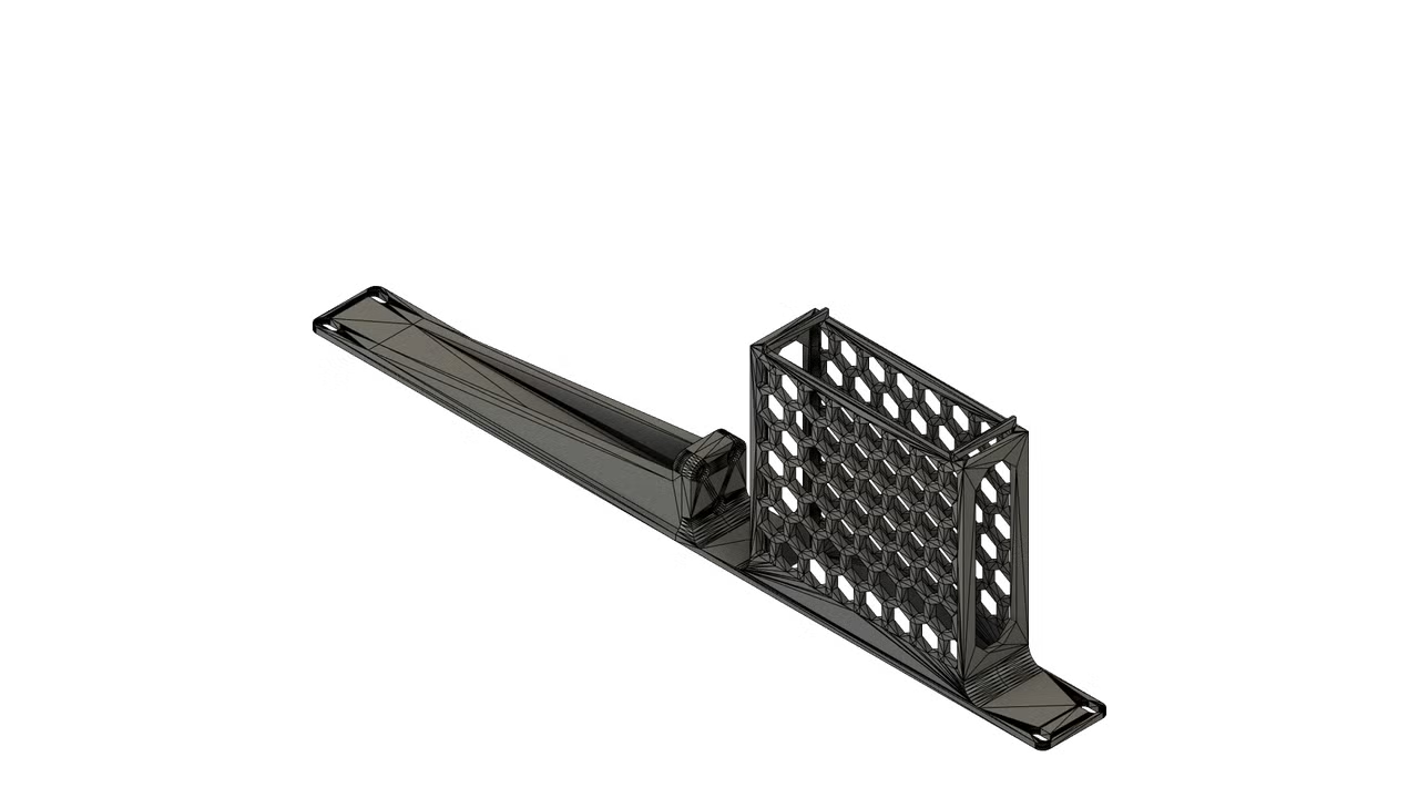 UniFi AI Key 19" Rackmount