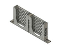 Lenovo ThinkCentre Tiny M920q x2 19" Rackmount