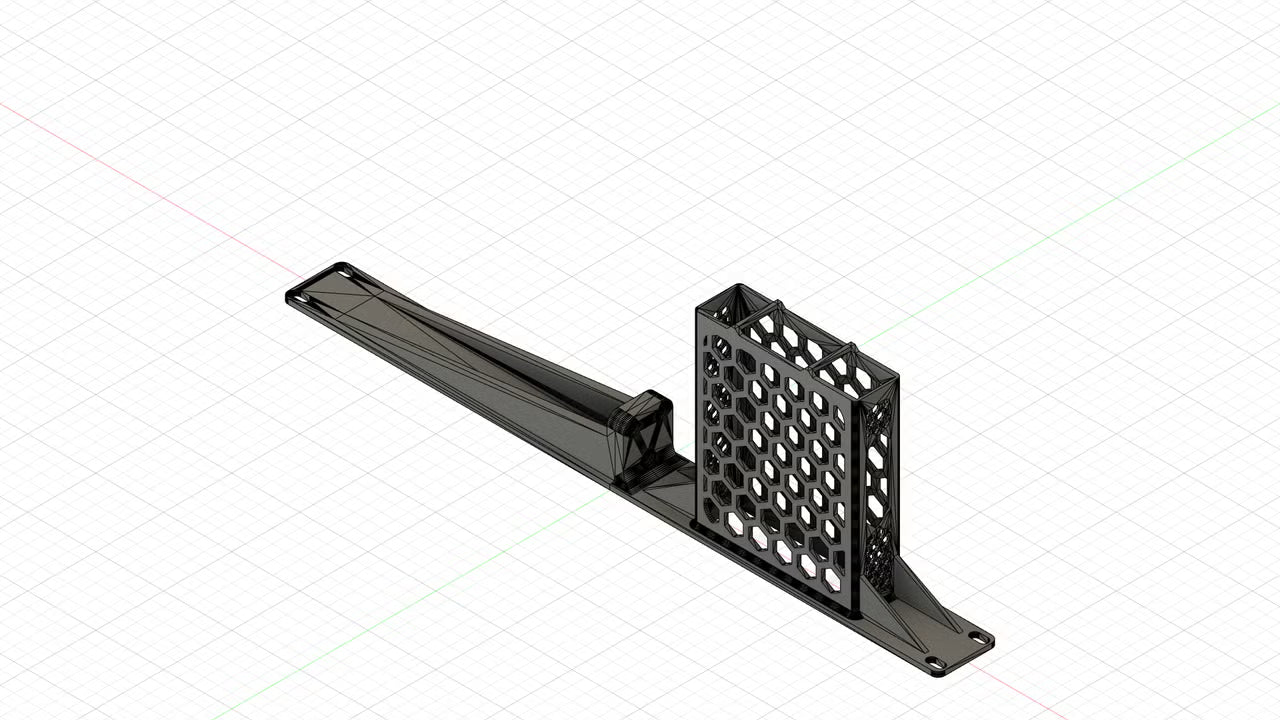 MikroTik CRS305-1G-4S+IN 19" Rackmount