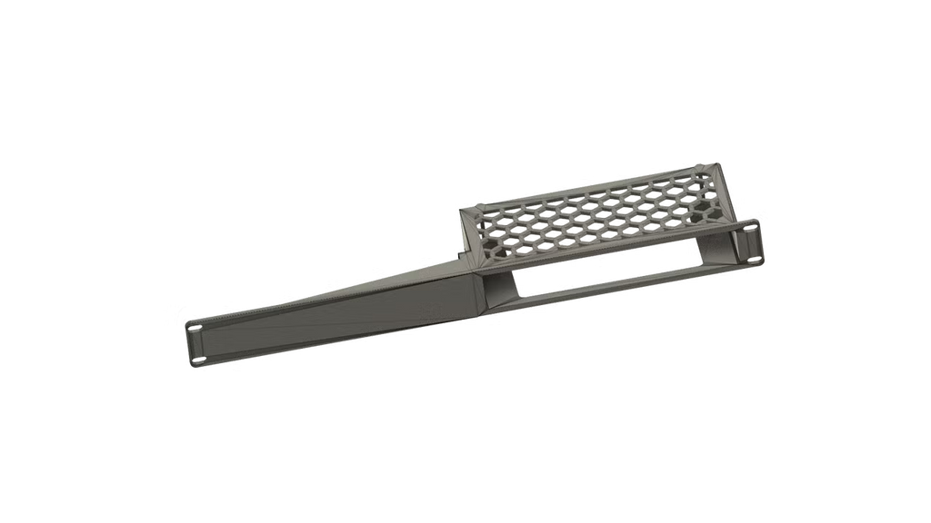 Unifi USW-Flex-2.5G-8-PoE 19" Rackmount