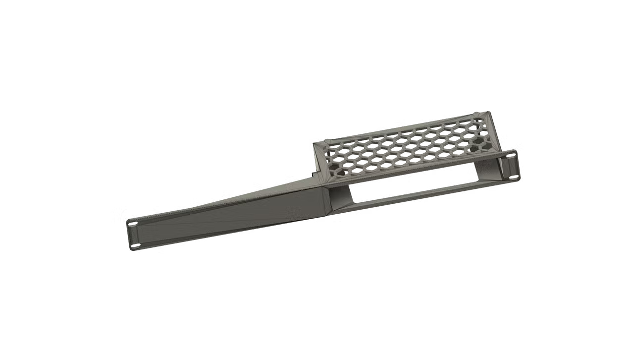 Unifi USW-Flex-2.5G-8-PoE 19" Rackmount