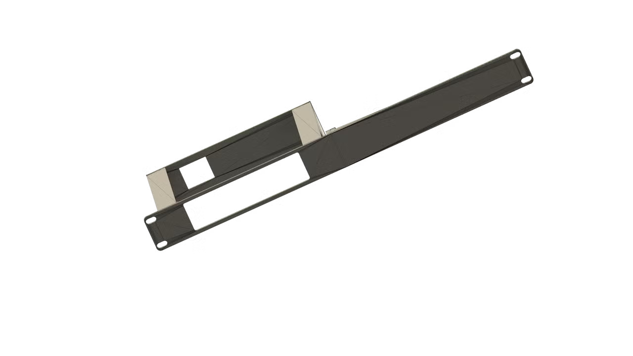 Ubiquiti Unifi USW-Lite-16 PoE 19" Rackmount