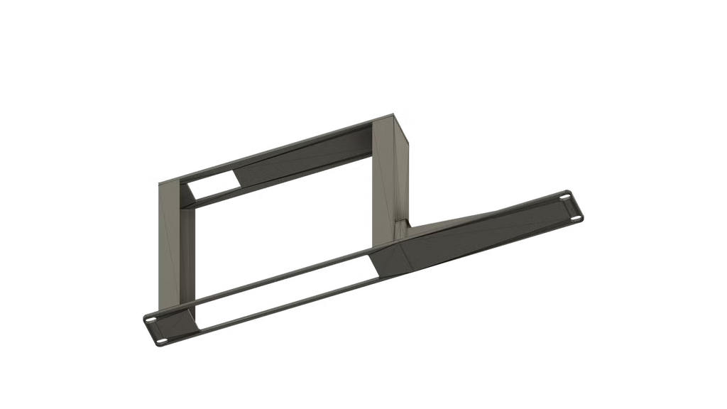 Ubiquiti Unifi USW-Enterprise-8 PoE 19" Rackmount