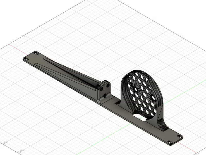 IKEA Dirigera 19" Rackmount