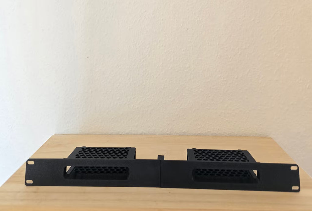 Ubiquiti USW-Flex-2.5G-5 x 2 19" Rackmount