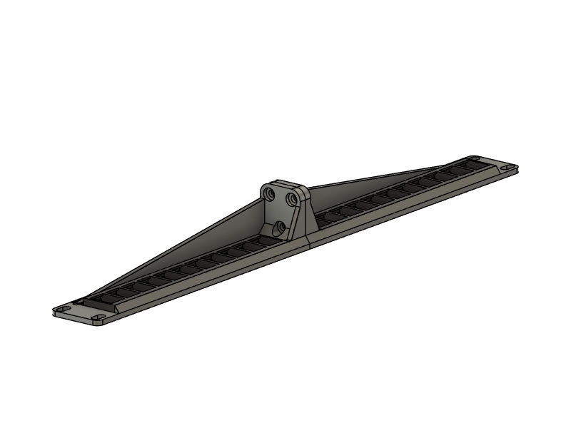 19-Inch Keystone patch panels