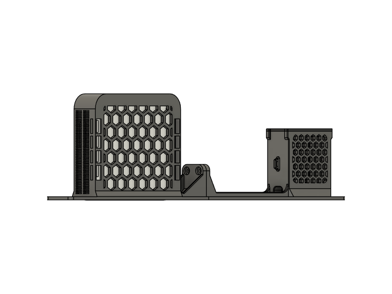 ubiquiti Unifi Cloud Gateway Max 19-Inch Rackmount