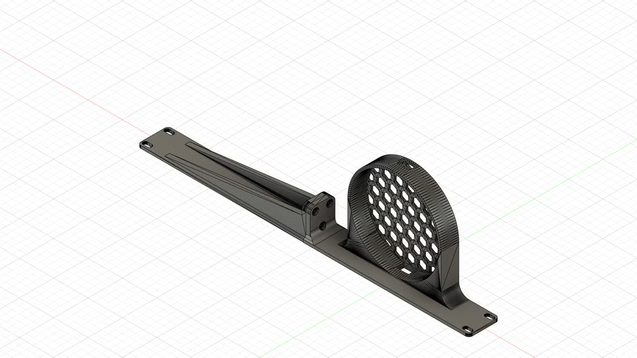 TP-Link Omada OC200 10" Rackmount