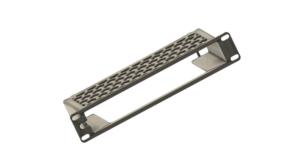 Ubiquiti Unifi USW-Flex-2.5G-8-PoE switch 10" Rackmount