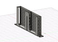 Lenovo ThinkCentre Tiny 720q x2  19" Rackmount med 2x keystone