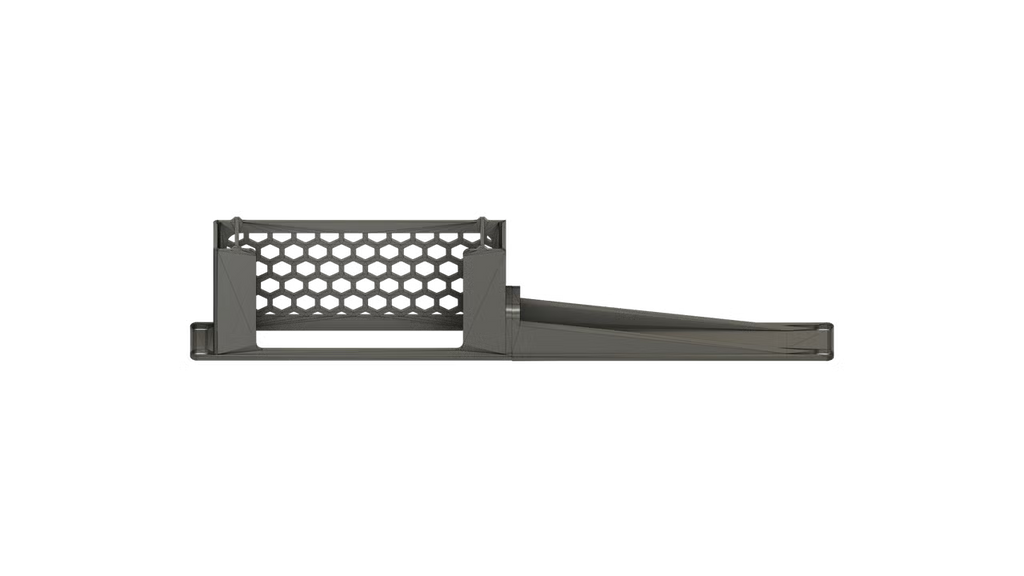Unifi USW-Flex-2.5G-8-PoE 19" Rackmount