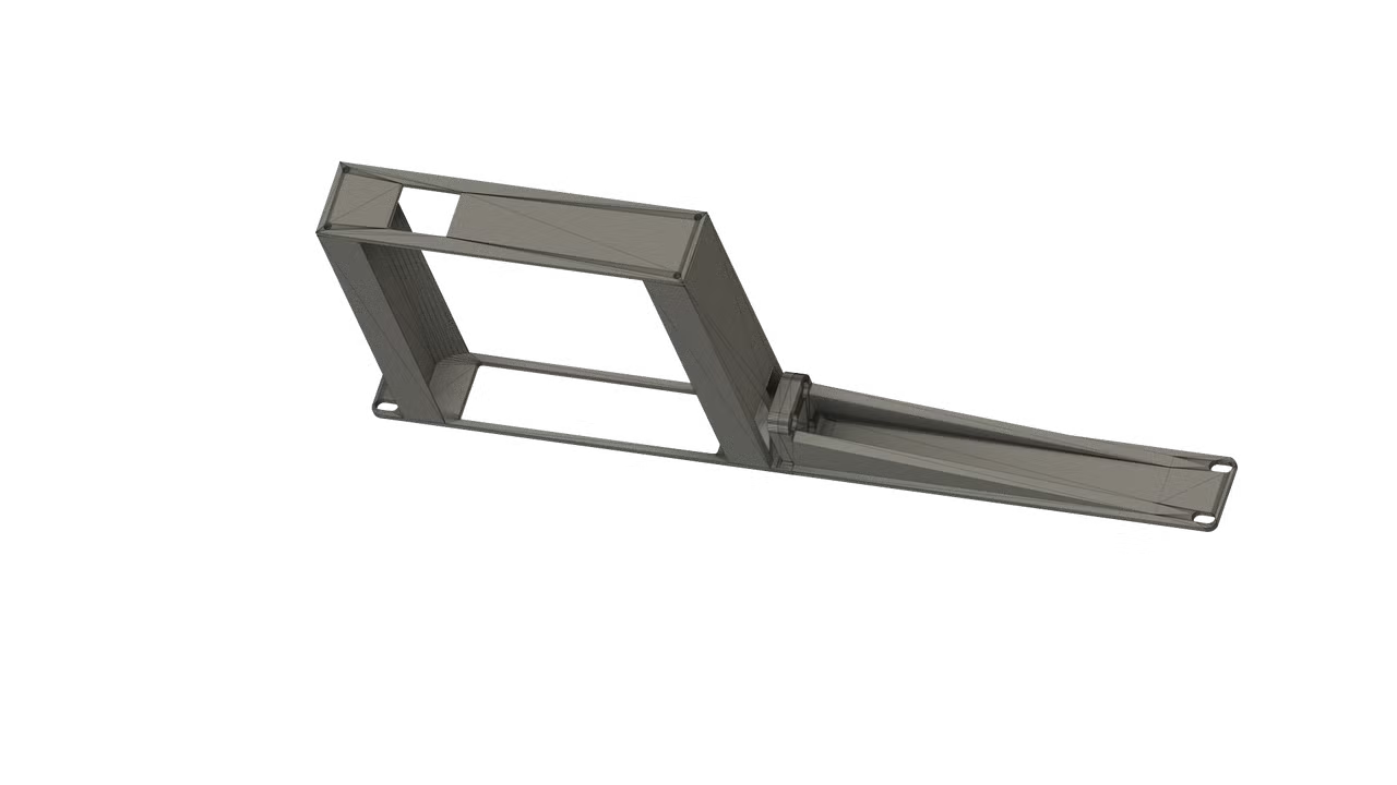 Ubiquiti Unifi USW-Lite-16 PoE 19" Rackmount