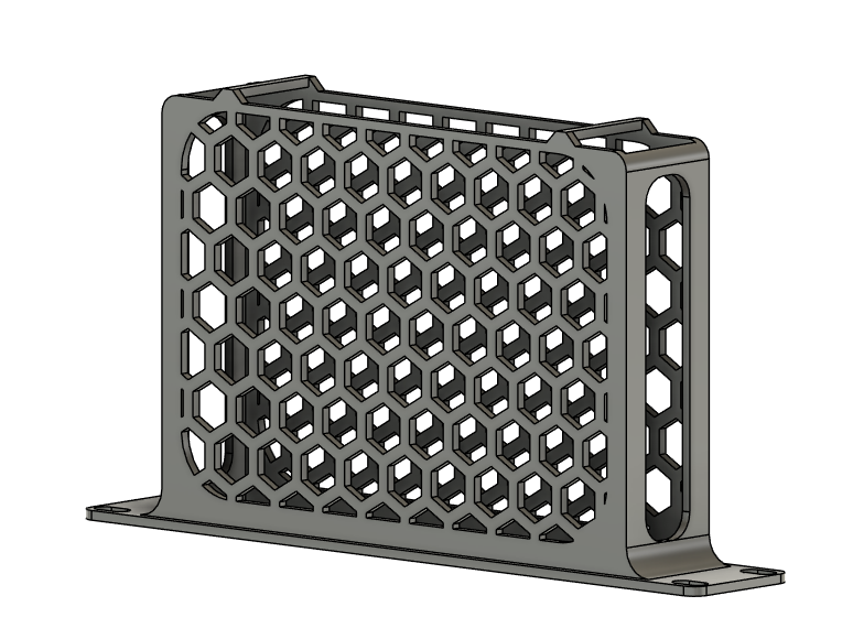 Unifi USW-Flex-XG 10" Rackmount