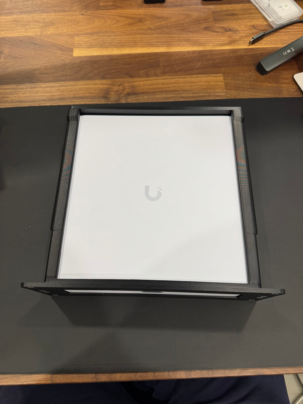 Unifi NVR Instant 10" Rackmount
