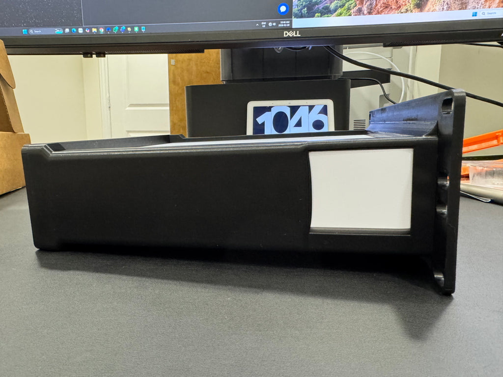 Unifi NVR Instant 10" Rackmount