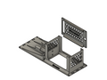 Unifi UNAS 2 19" Rackmount