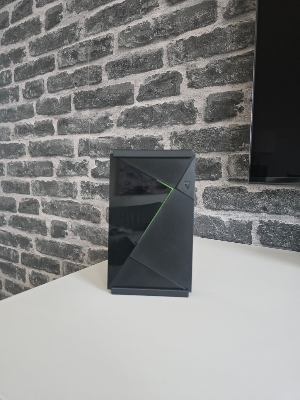Nvidia shield pro 2019 vægbeslag
