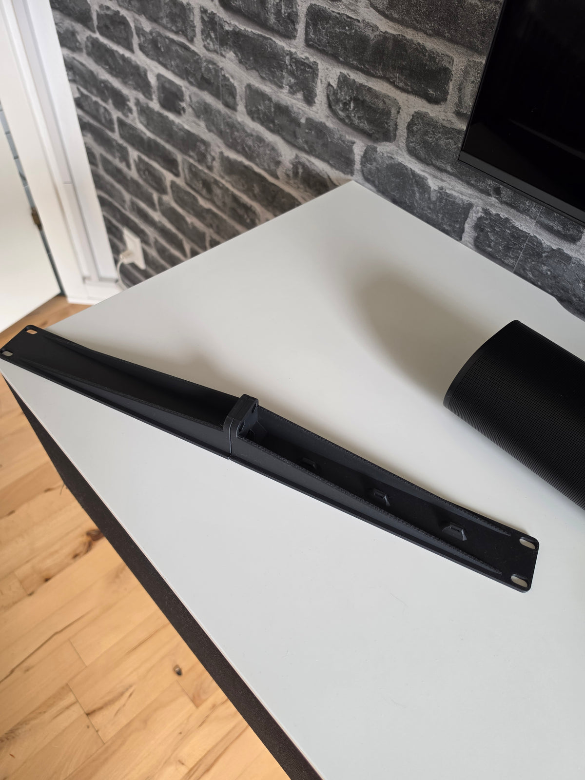 19-inch Rack blanks